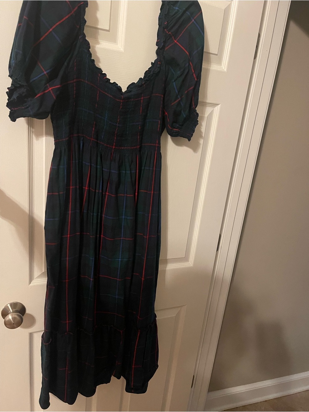 Hill house Nap Dress